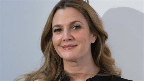 Drew Barrymore shares filter